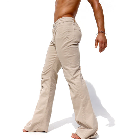 RUFSKIN® DENIM JUKA TWILL SAND