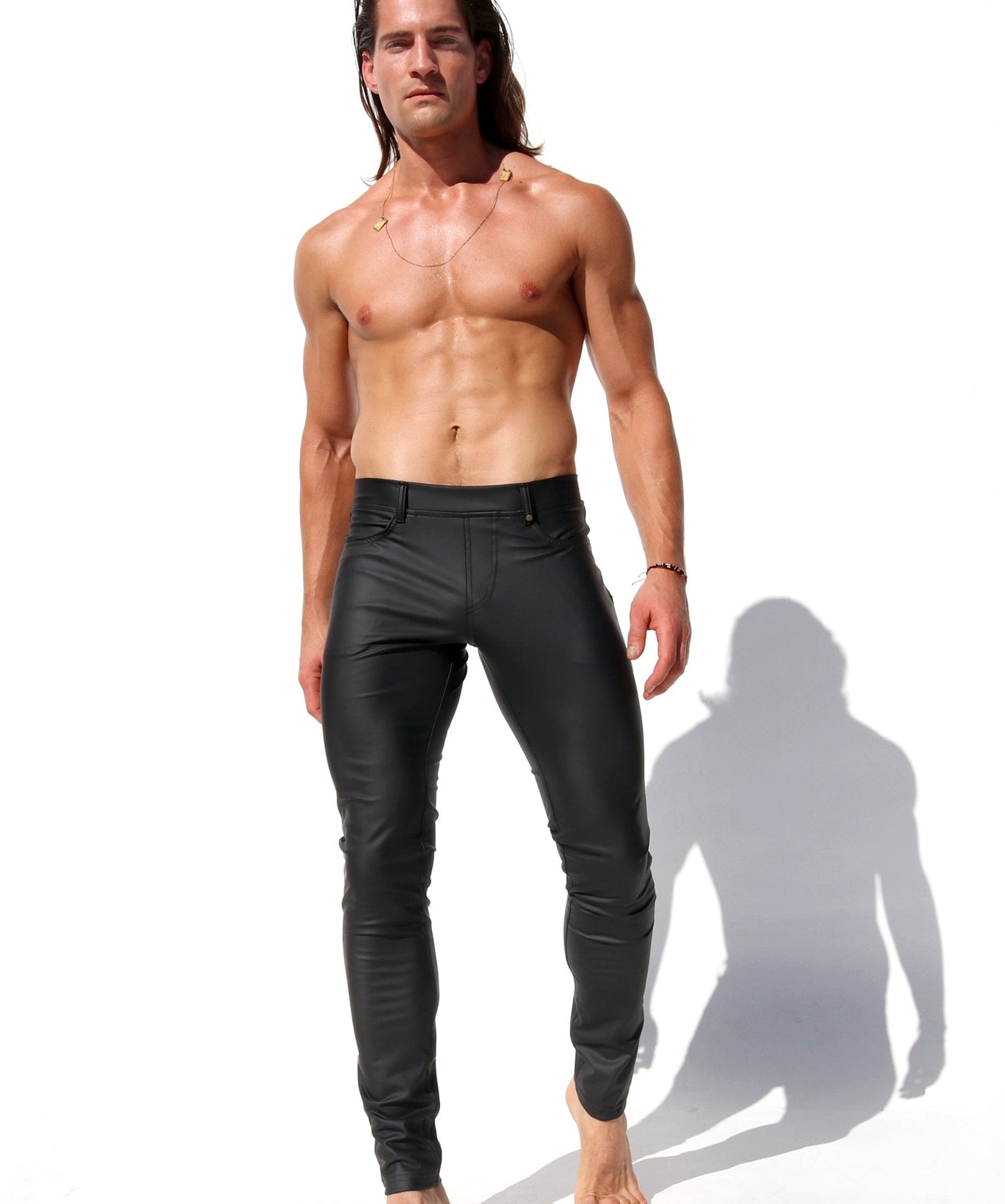 RUFSKIN® SPORT MORRISON