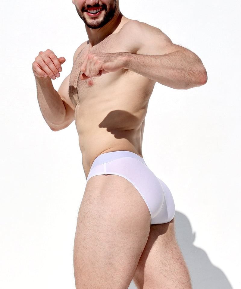 RUFSKIN® UNDERWEAR TAREK WHITE