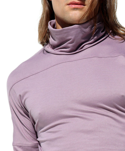 RUFSKIN® Shirts & Tops ZANE GRAPE