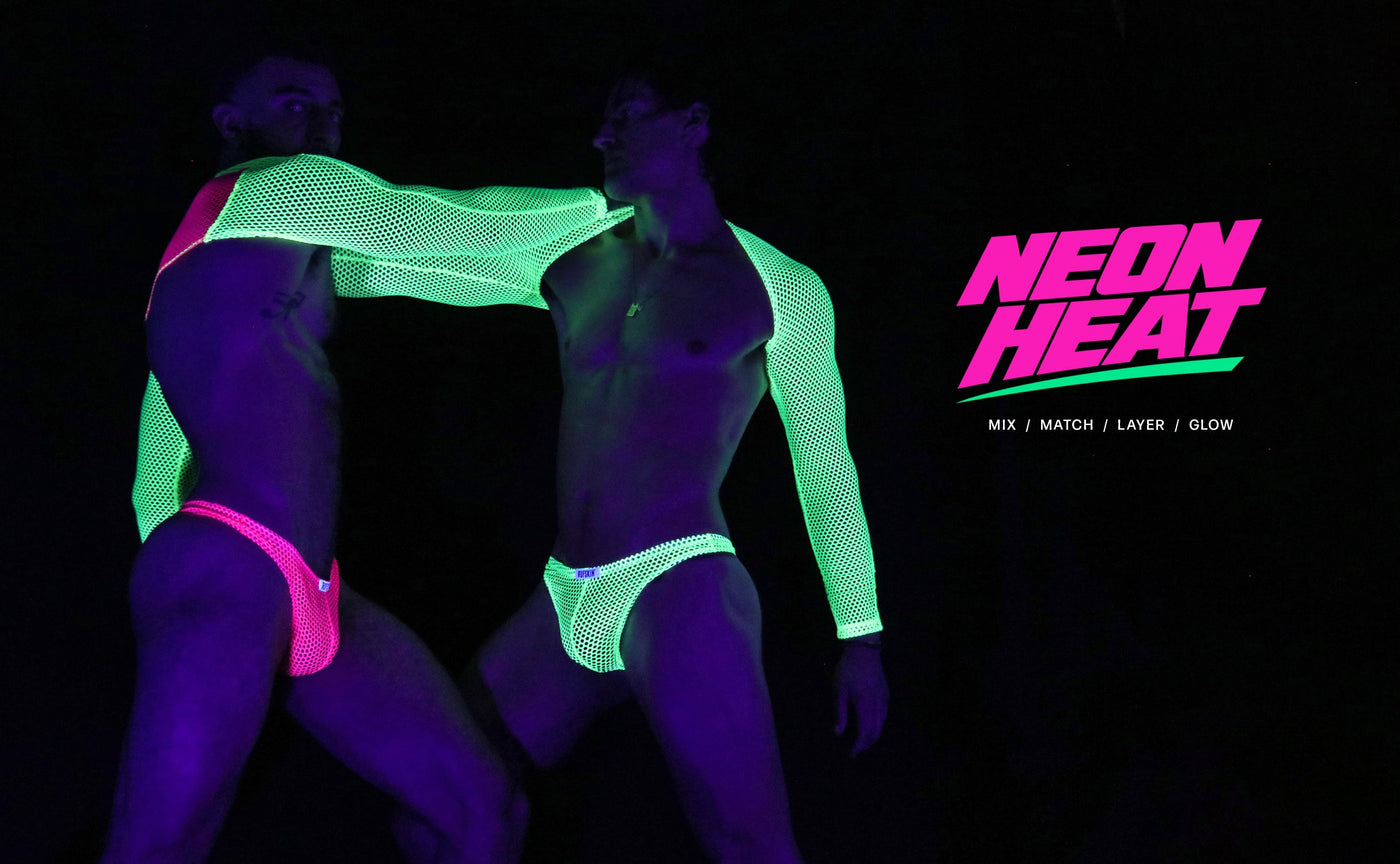 NEON HEAT