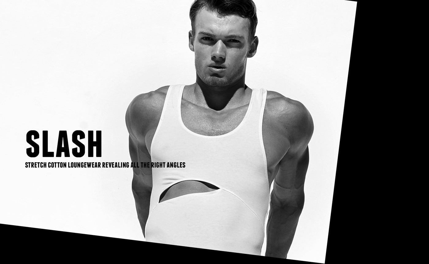 SLASH