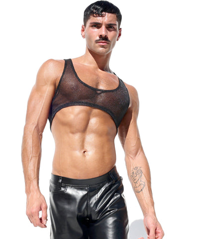 RUFSKIN® NEW STYLES AURA BLACK
