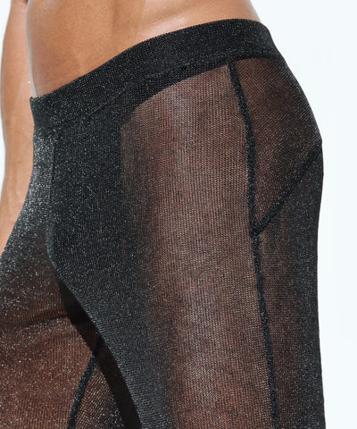 RUFSKIN® Loungewear REGENT BLACK