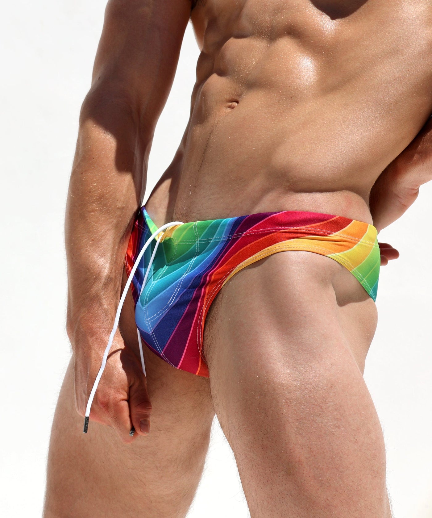 RUFSKIN® Swimwear ARC