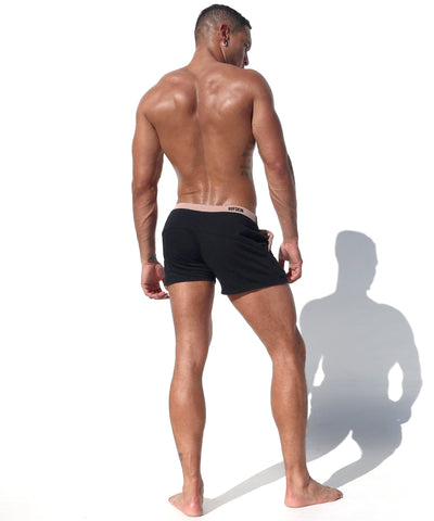 RUFSKIN® Sportswear AXIUM BLACK