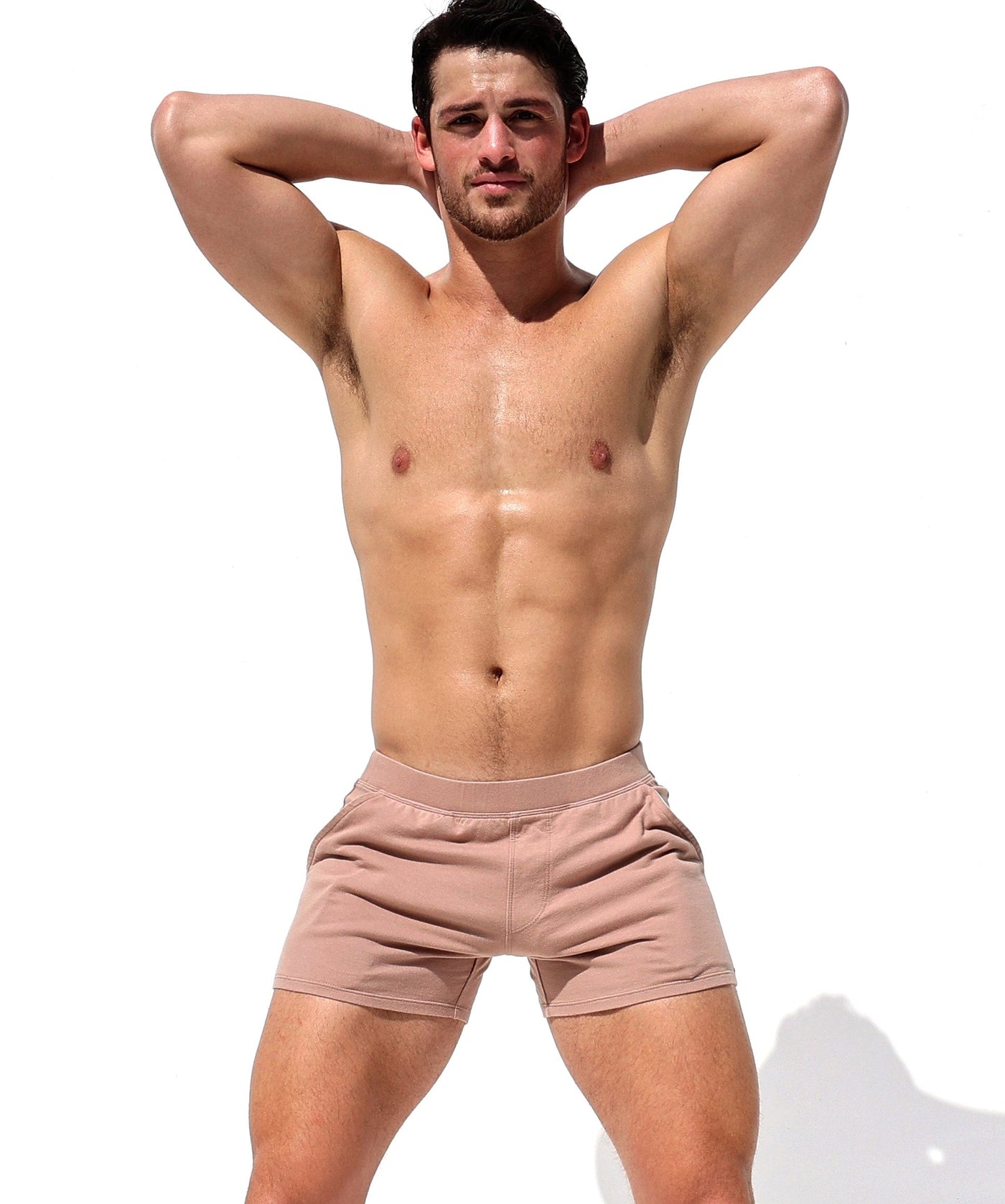 RUFSKIN® Sportswear AXIUM CAPPUCCINO