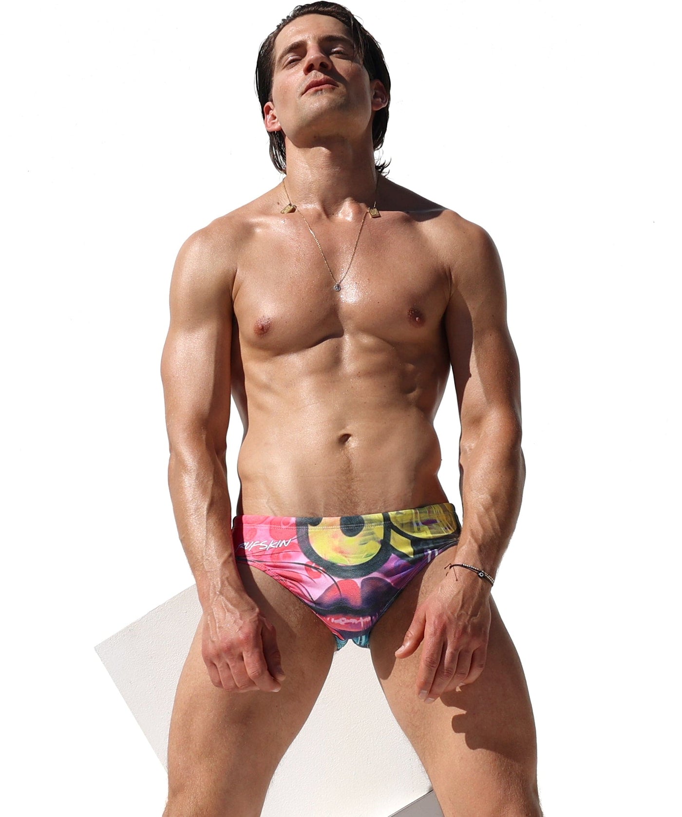 RUFSKIN® Swimwear BOCA