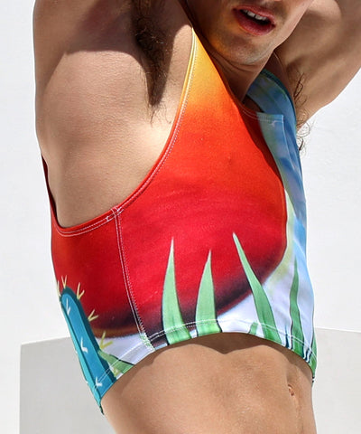 RUFSKIN® Swimwear CACTIVA