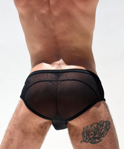 RUFSKIN® Underwear CASEMIRO BLACK