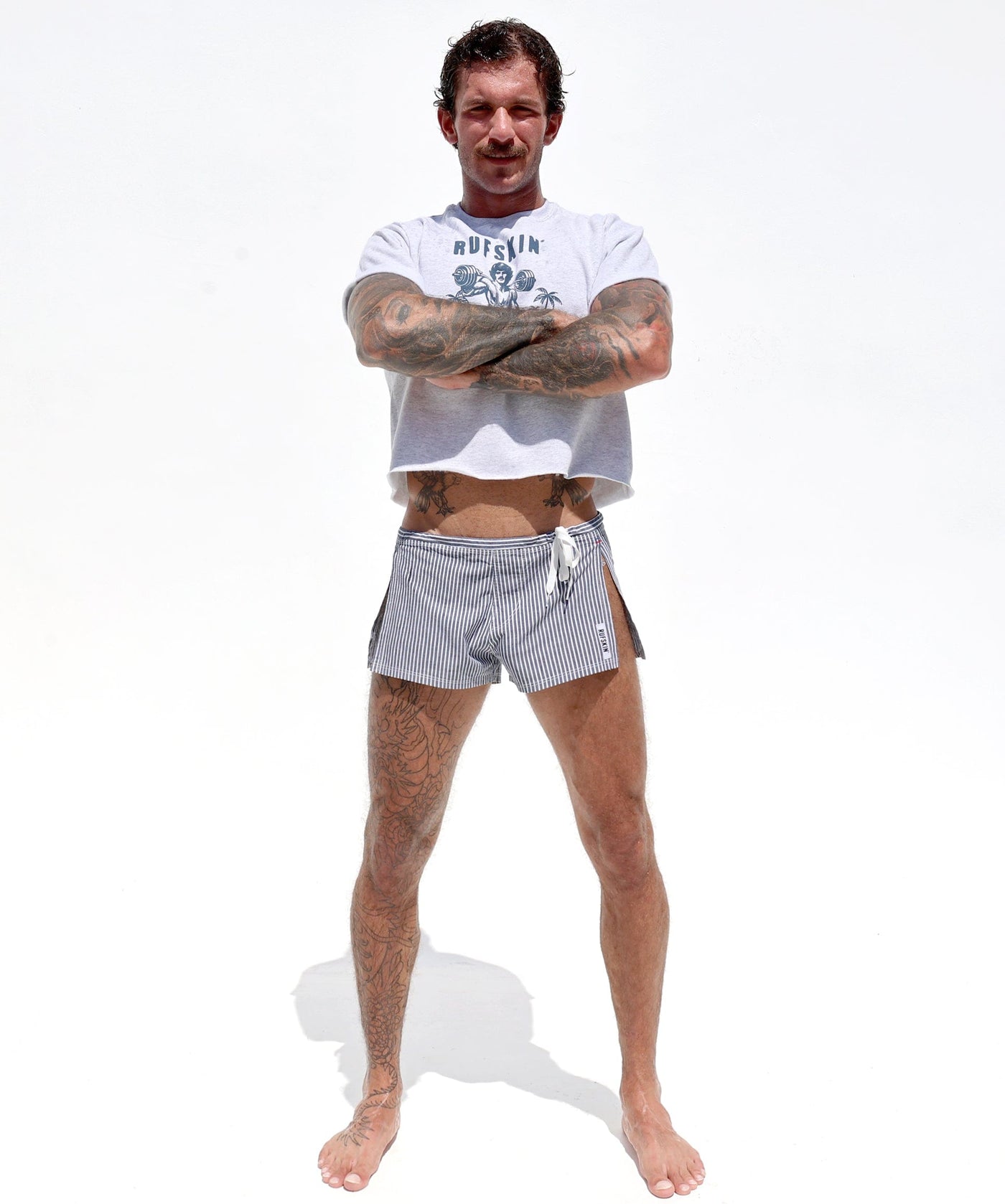 RUFSKIN® Sport-Lounge ETIENNE NAVY