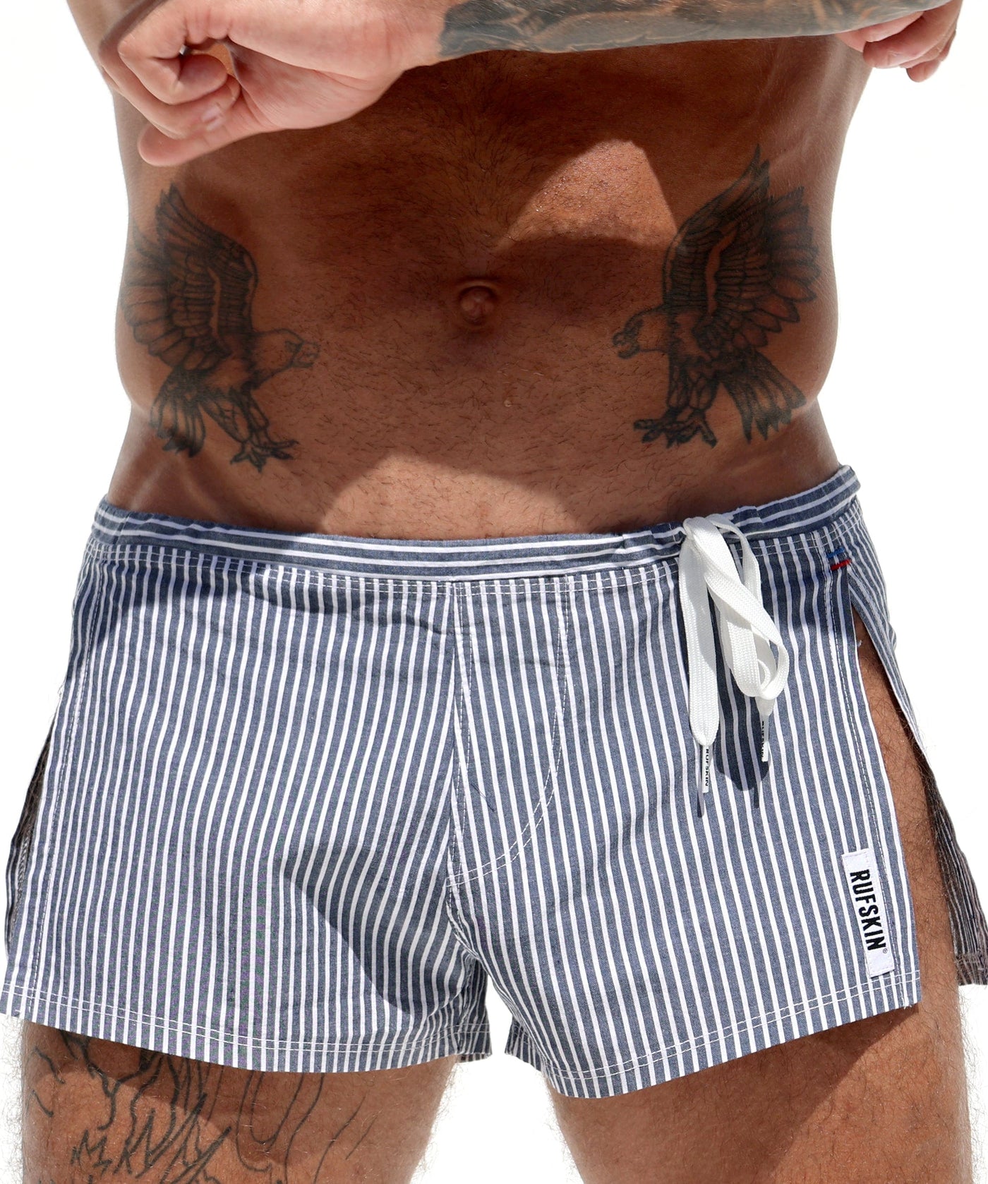 RUFSKIN® Sport-Lounge ETIENNE NAVY