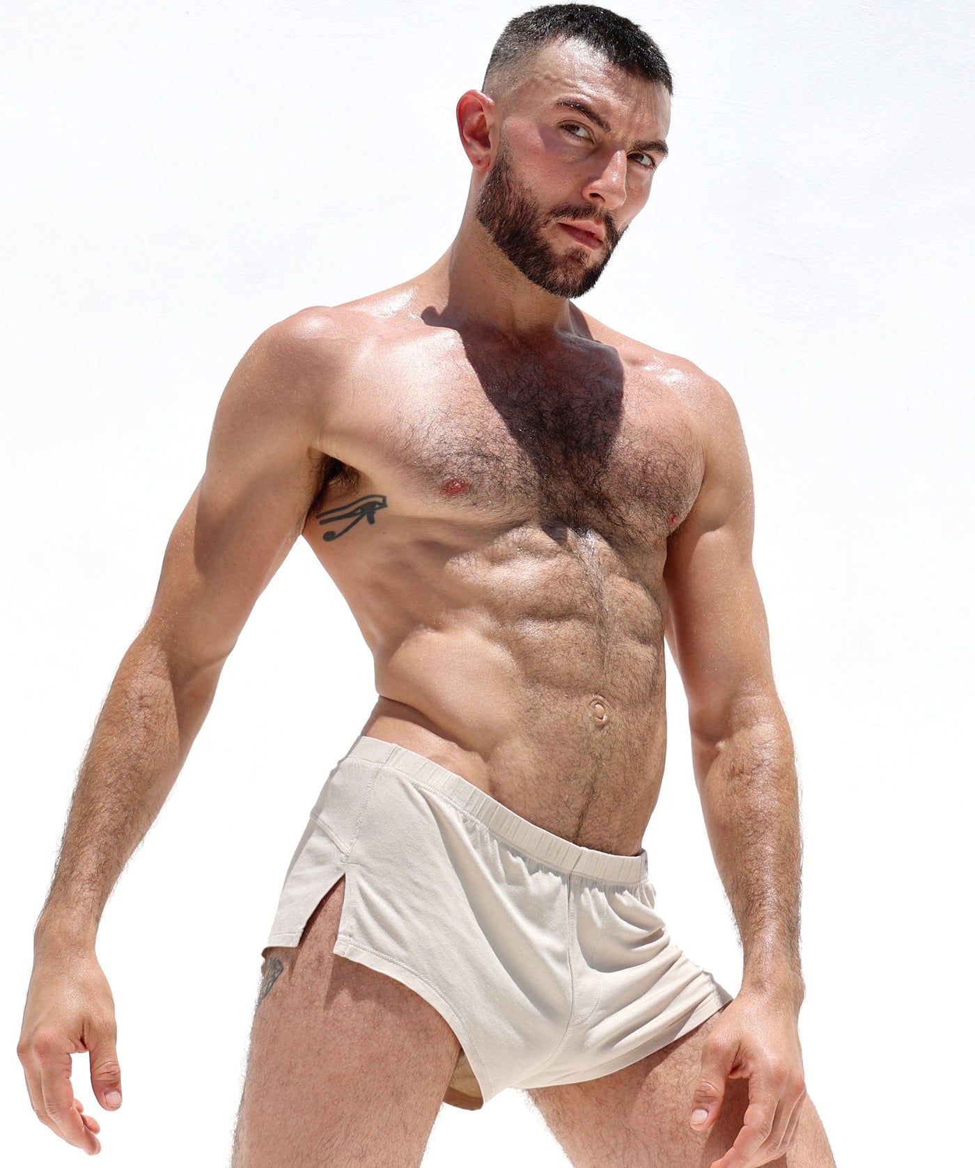 RUFSKIN® Underwear FABRICIO BEIGE