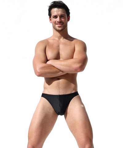 RUFSKIN® Swimwear FAUSTIN BLACK