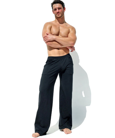 RUFSKIN® Sportswear GRAVITAS BLACK