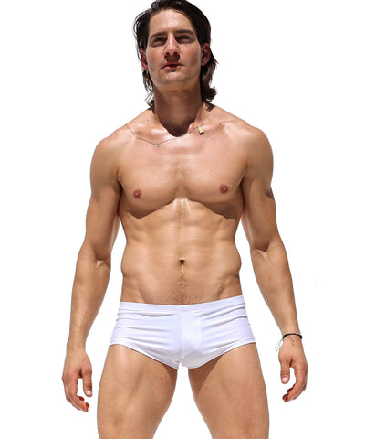 RUFSKIN® Underwear IKER WHITE