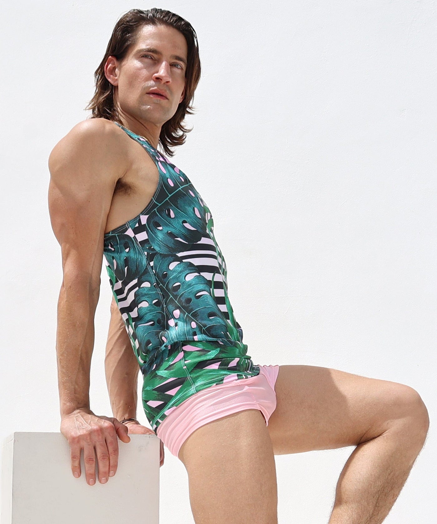 RUFSKIN® Swimwear JAGOR
