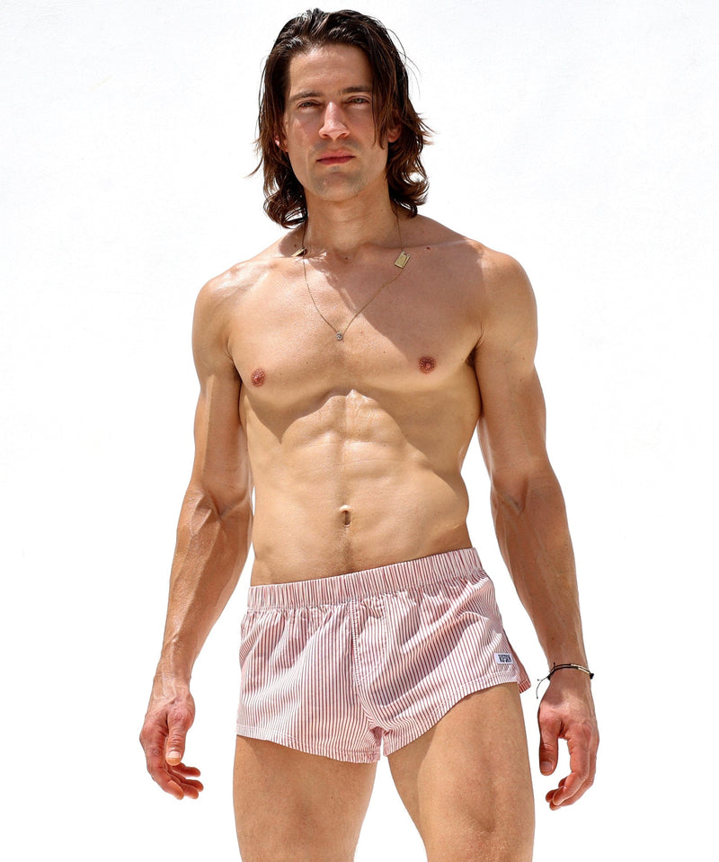 RUFSKIN® UNDERWEAR JIMMY RED