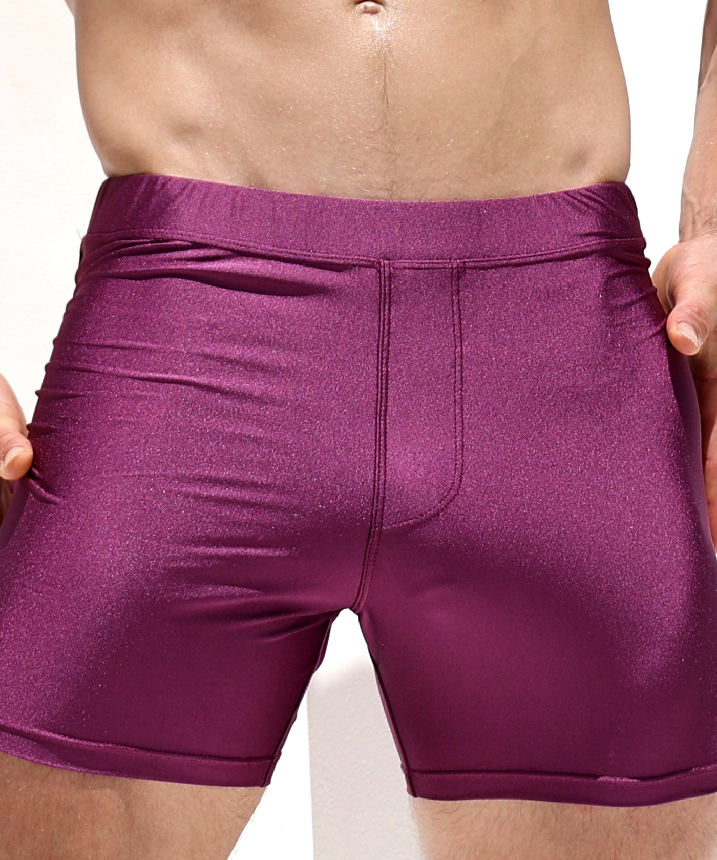 RUFSKIN® Swimwear LOCHY PURPLE