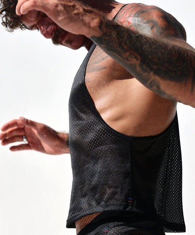 RUFSKIN® Sportswear MARATHON BLACK