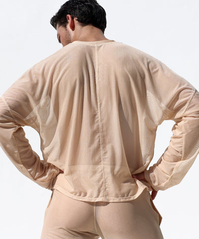 RUFSKIN® TOPS MIKEL NUDE