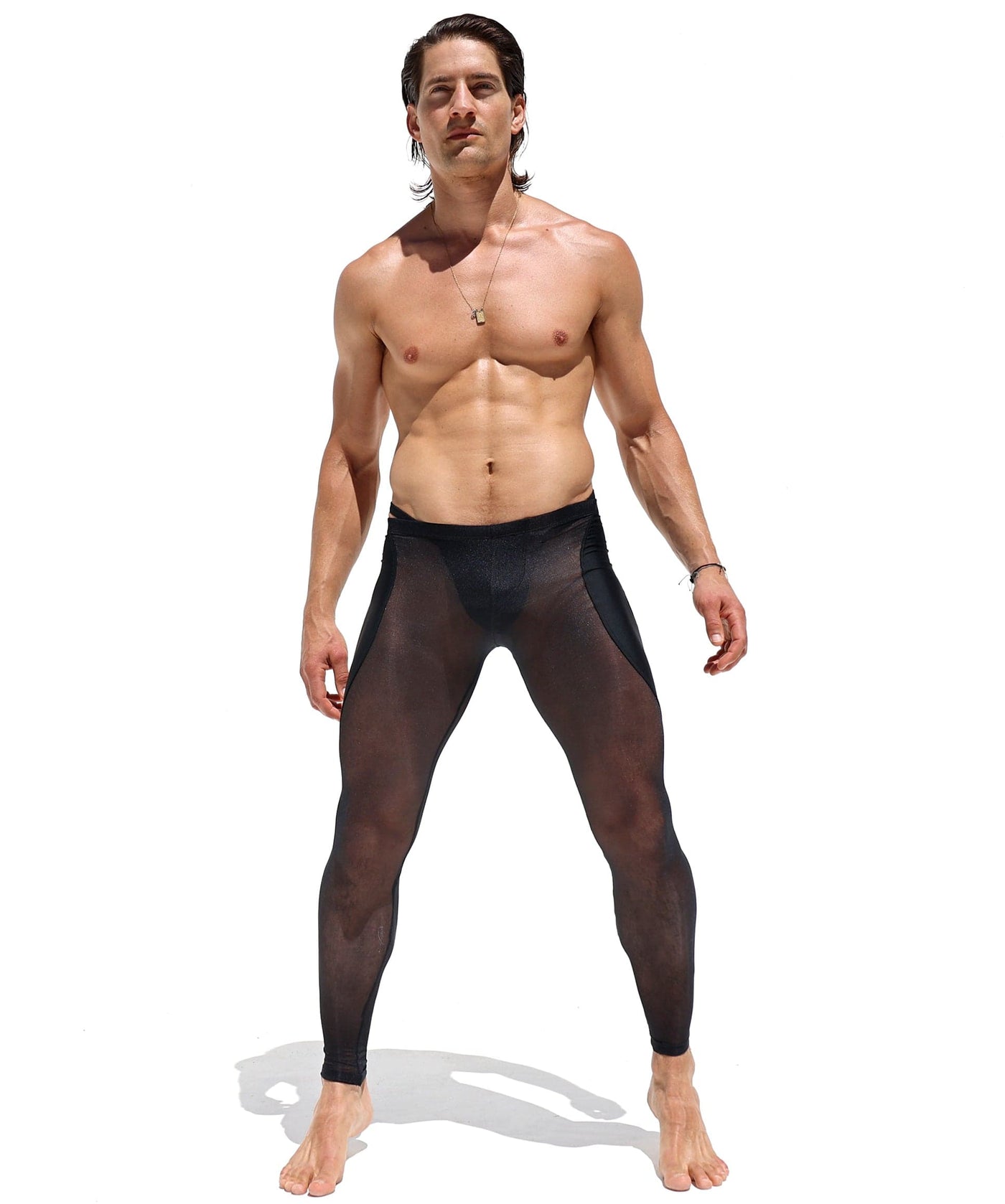 RUFSKIN® Sport-Lounge MONTANA BLACK