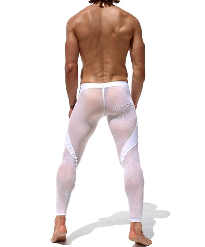 RUFSKIN® Sport-Lounge MONTANA WHITE