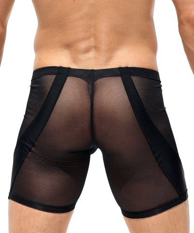 RUFSKIN® Sport-Lounge NANI BLACK