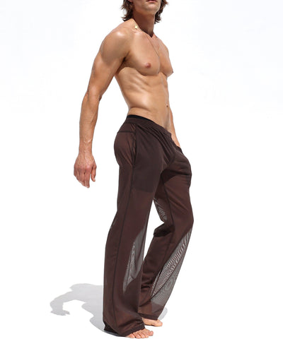 RUFSKIN® Loungewear PECHECO BROWN