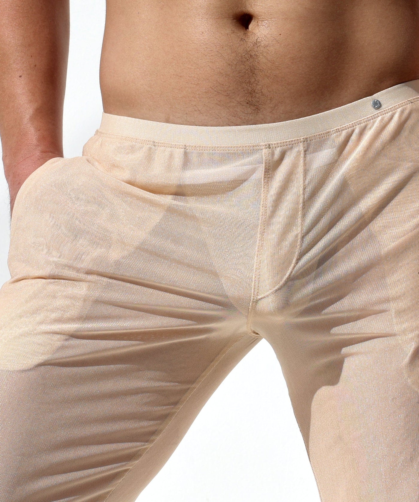 RUFSKIN® Loungewear PECHECO NUDE