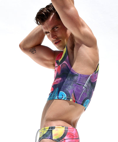 RUFSKIN® Swimwear PIP