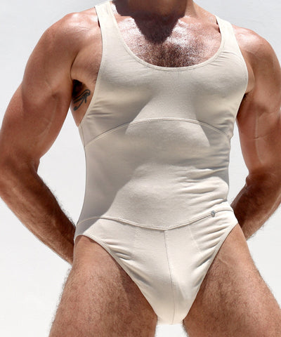 RUFSKIN® Loungewear RUFSKO BEIGE