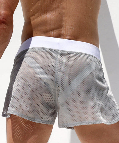 RUFSKIN® Sportswear RUNNER SILVER