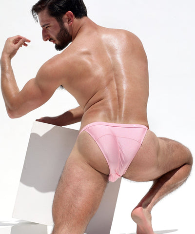 RUFSKIN® Swimwear STRIKER ROSE