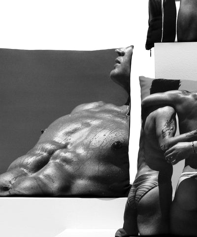 RUFSKIN® ACCESSORIES SWEAT