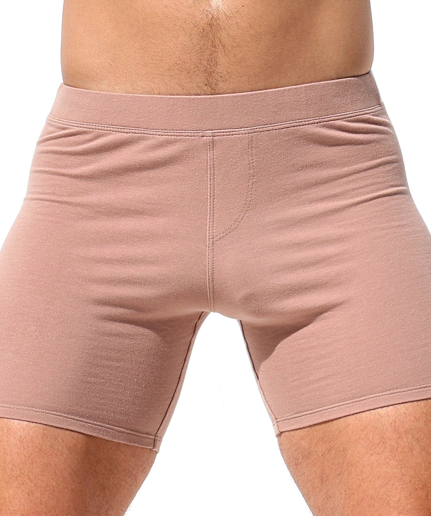 RUFSKIN® Sportswear TORQUE CAPPUCCINO