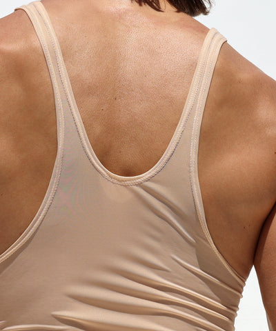 RUFSKIN® Shirts & Tops TORRES NUDE