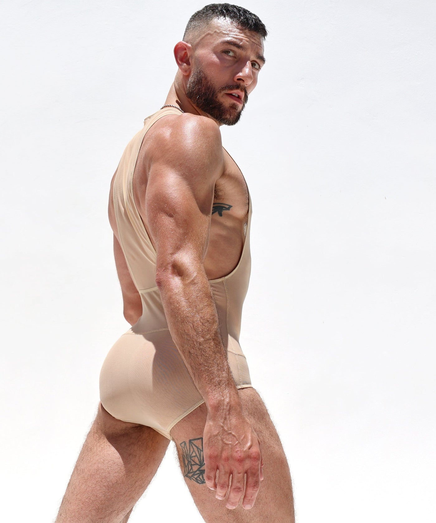 RUFSKIN® Loungewear VASA NUDE