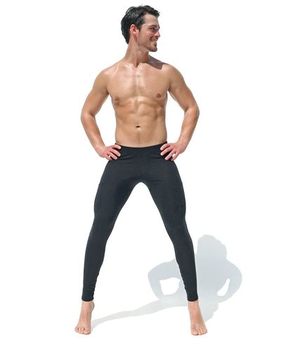 RUFSKIN® Sportswear ZENITH BLACK
