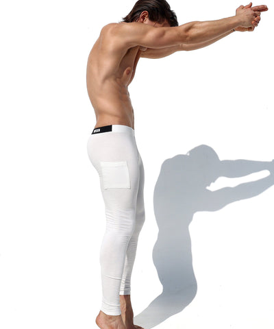 RUFSKIN® Sportswear ZENITH WHITE