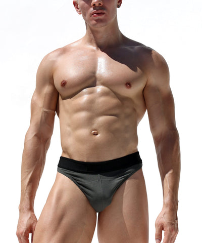 RUFSKIN® Underwear ARLO HUNTER GREEN