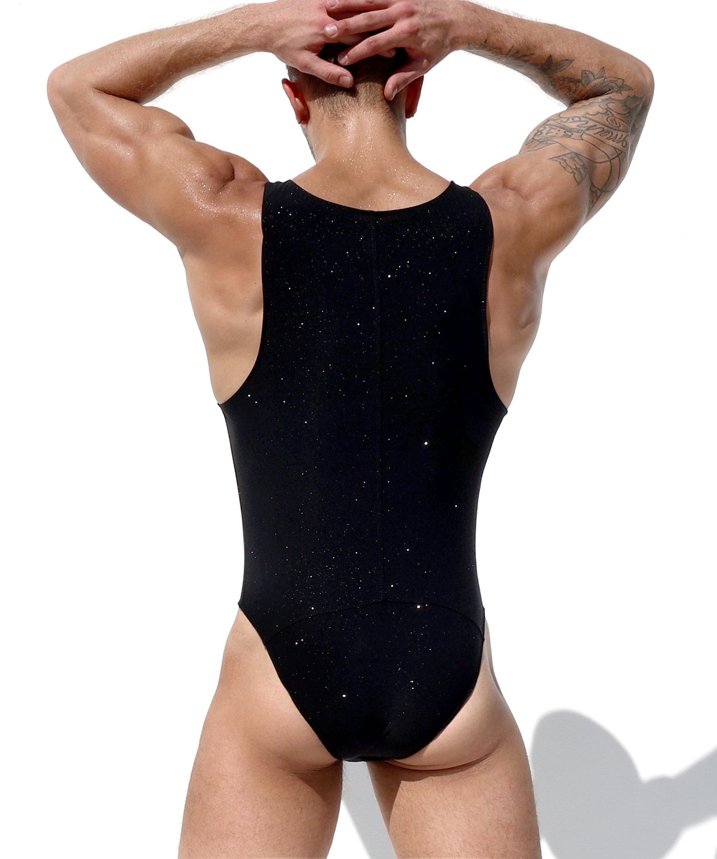 RUFSKIN® Bodysuits ASTRA