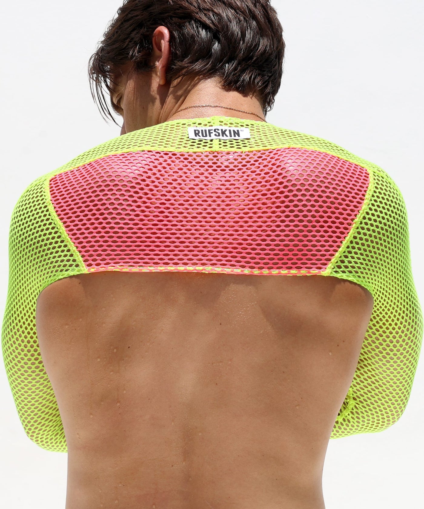 RUFSKIN® ACCESSORIES BLAZE