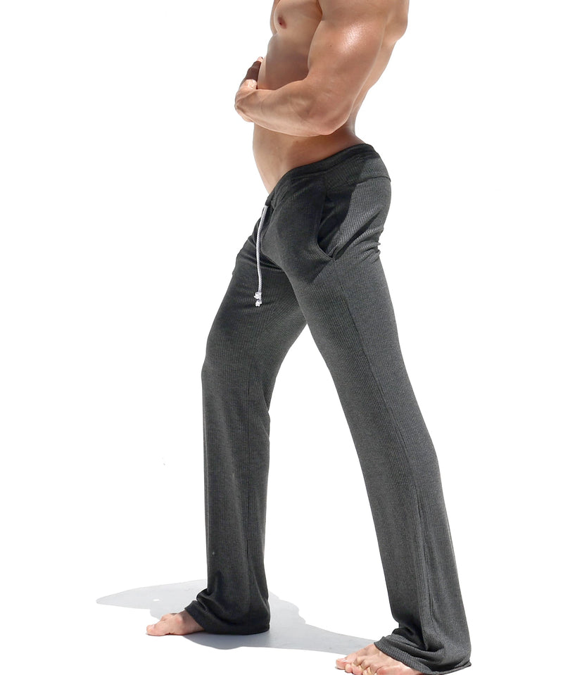 RUFSKIN® Sport-Lounge COLE CHARCOAL