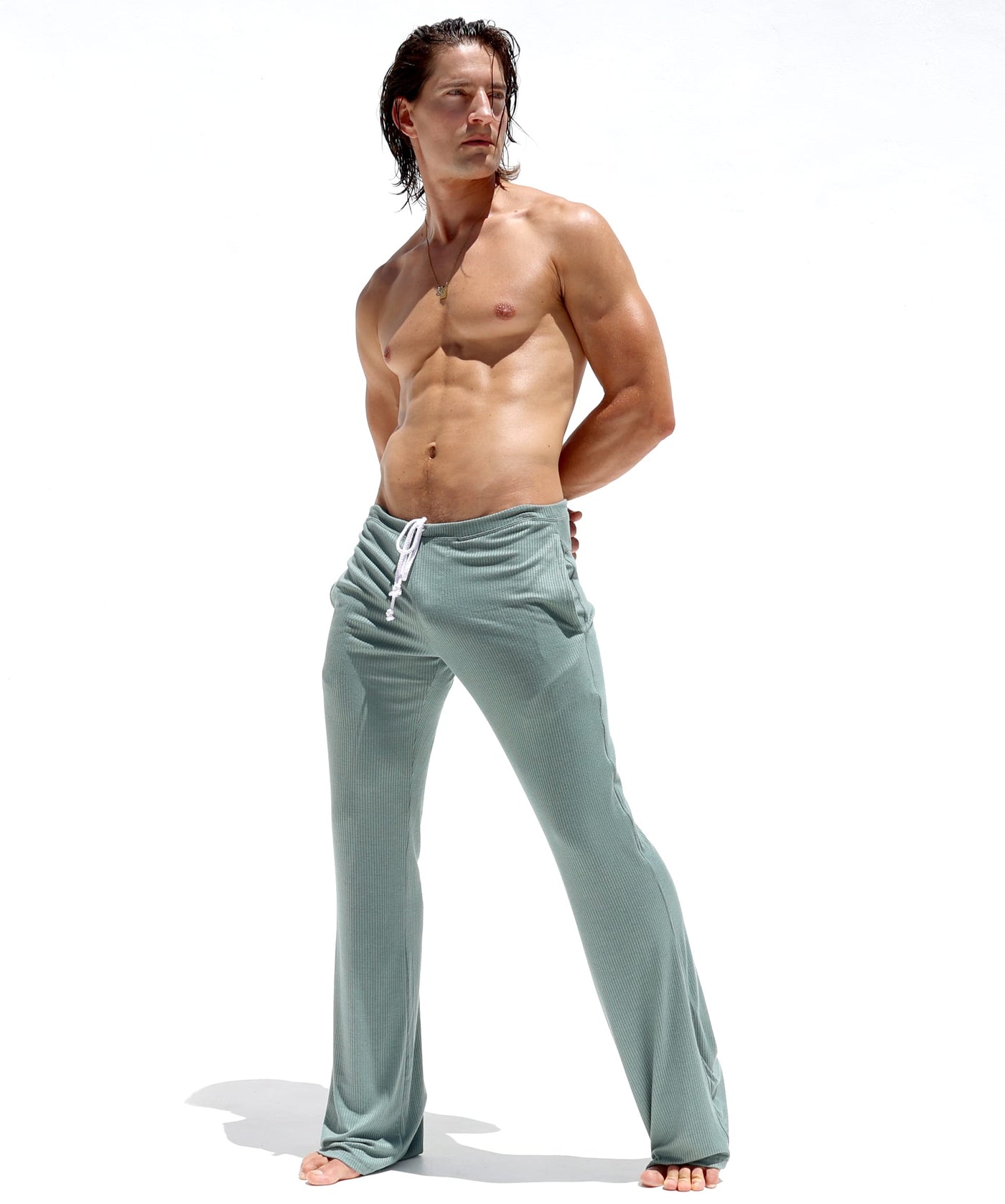 RUFSKIN® Sport-Lounge COLE SAGE
