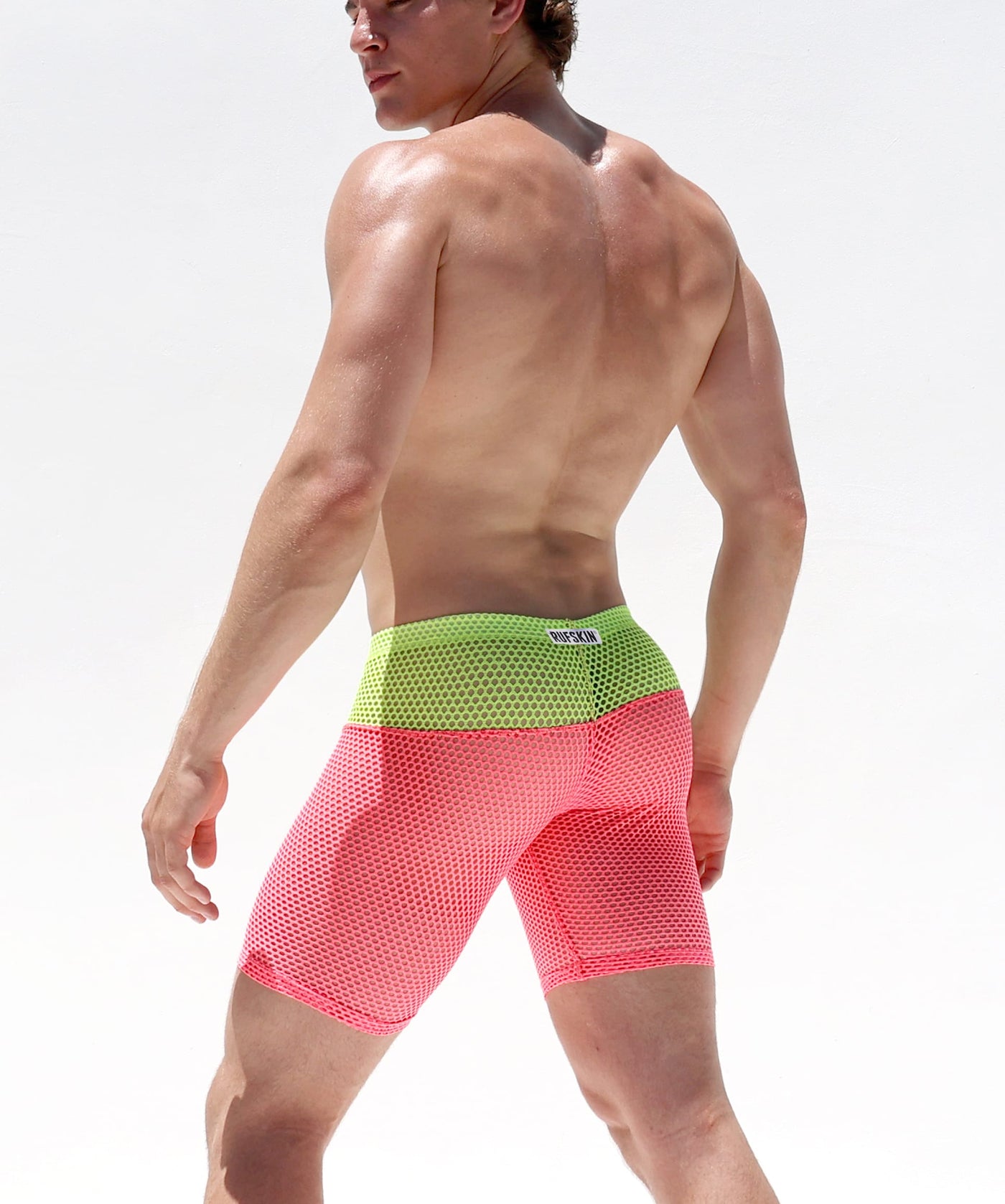 RUFSKIN® Sport-Lounge ELECTRIC