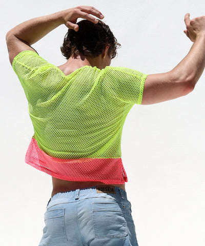 RUFSKIN® Sport-Lounge FLUX