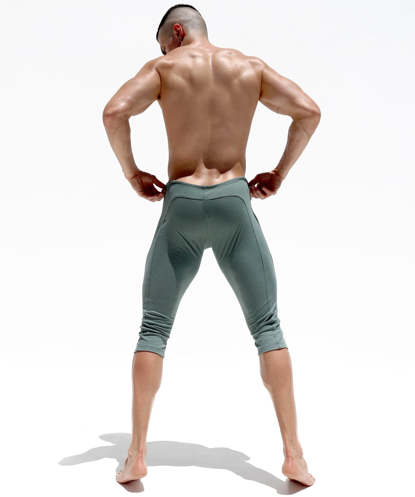 RUFSKIN® Sport-Lounge GRANT SAGE
