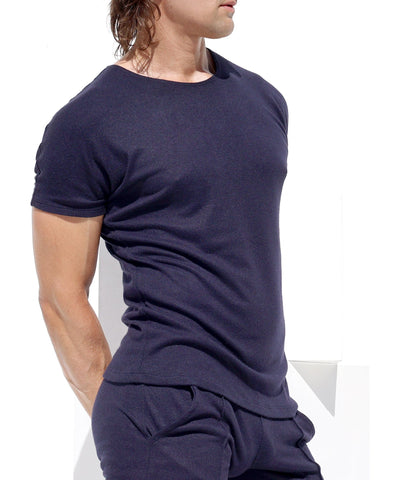 RUFSKIN® Shirts & Tops KHAGAN DARK NAVY