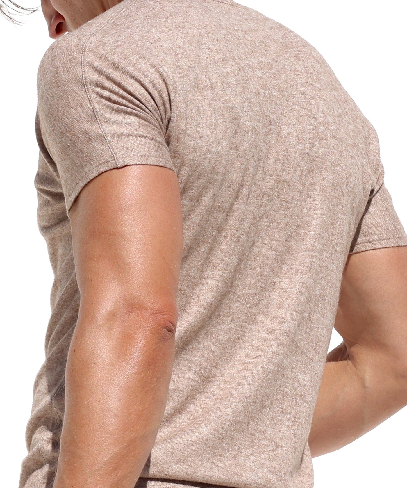 RUFSKIN® Shirts & Tops KHAGAN WHEAT